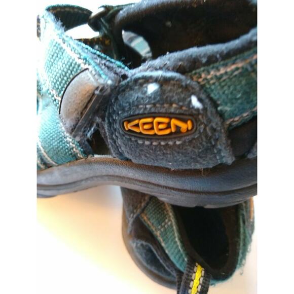 Keen Kids Newport H2 Hiking Waterproof Sandals - Picture 5 of 6